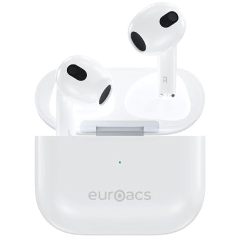 Qulaqlıq Euroacs EA-X25 AQULAI843855 White