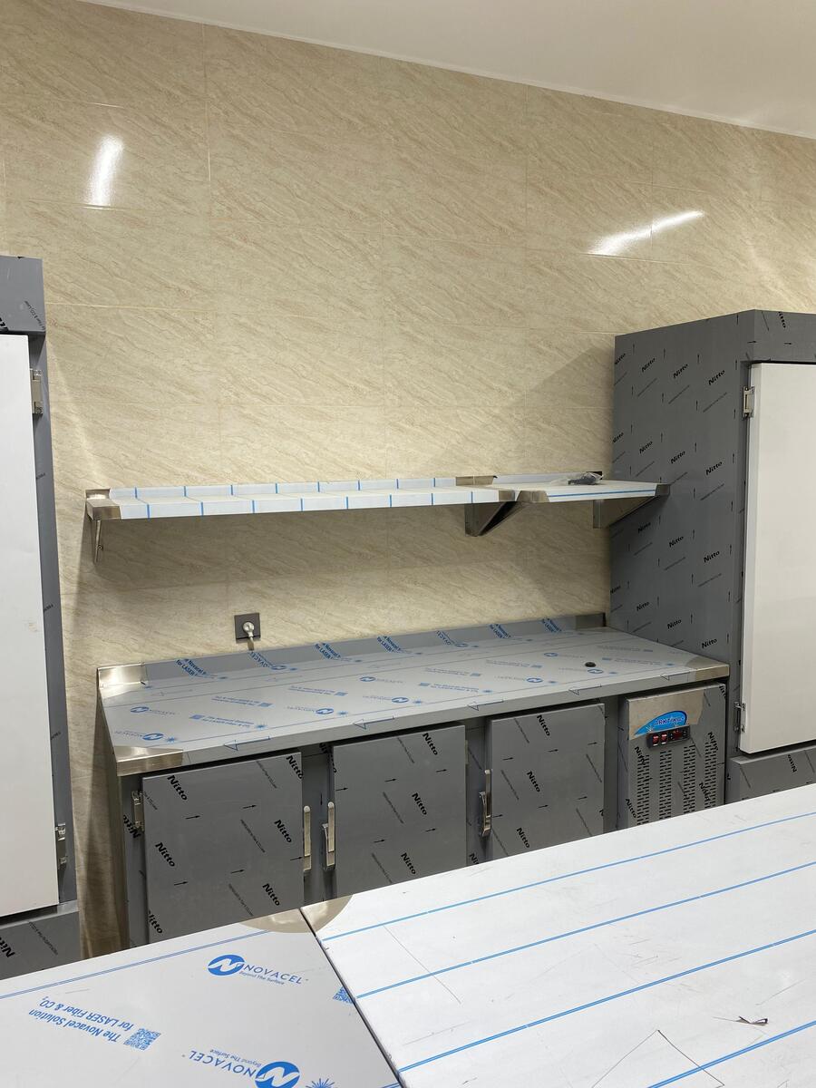 Restoran üçün avadanlıq — Biznes və avadanlıq, Bakı (4)