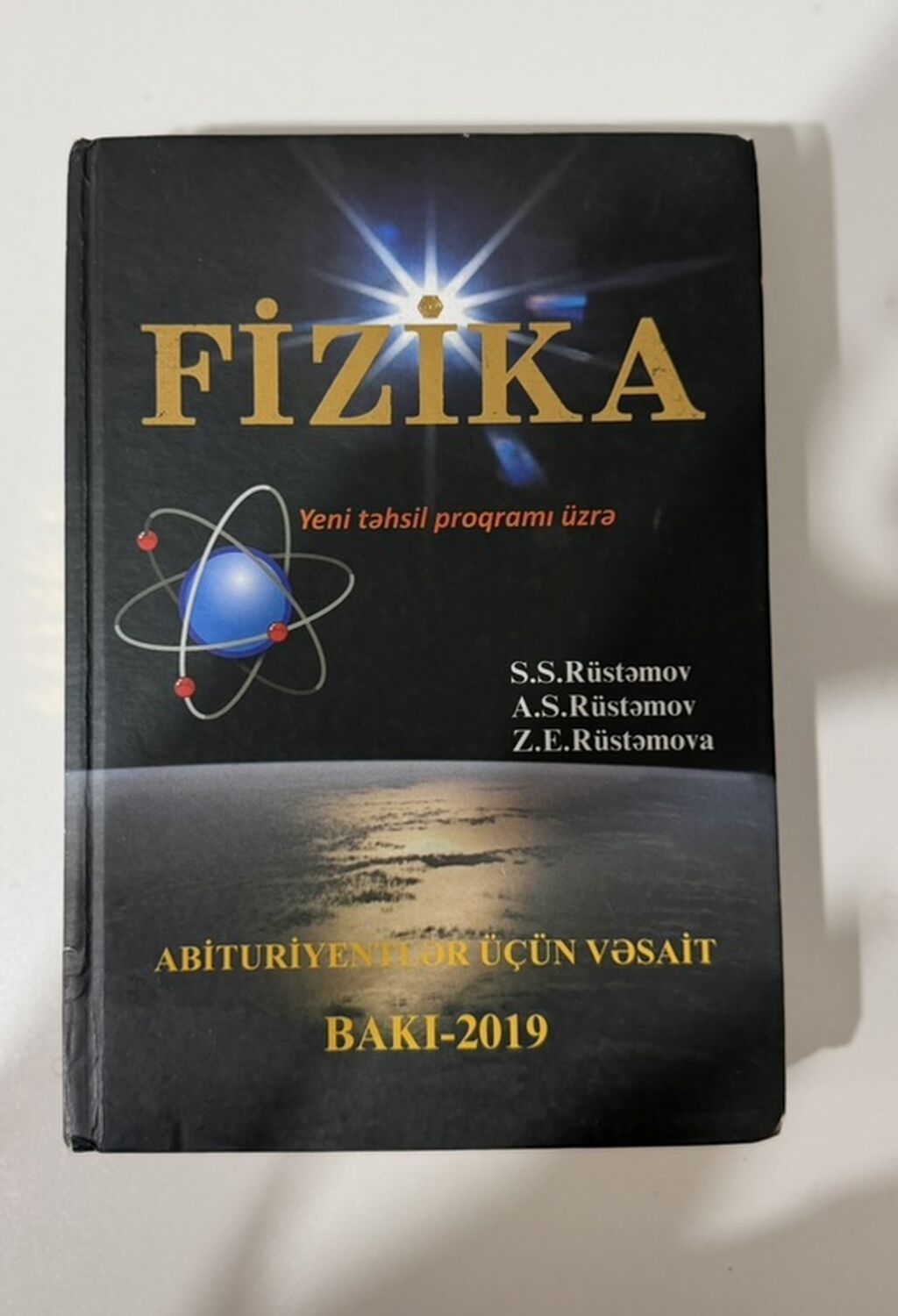 Biologiya 6-cı sinif, 2021 il, Pulsuz çatdırılma — Kitablar və jurnallar, Bakı (5)