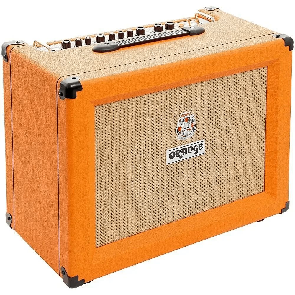 Gitara gücləndirici Orange CR60C — Musiqiə alətləri, Bakı (2)