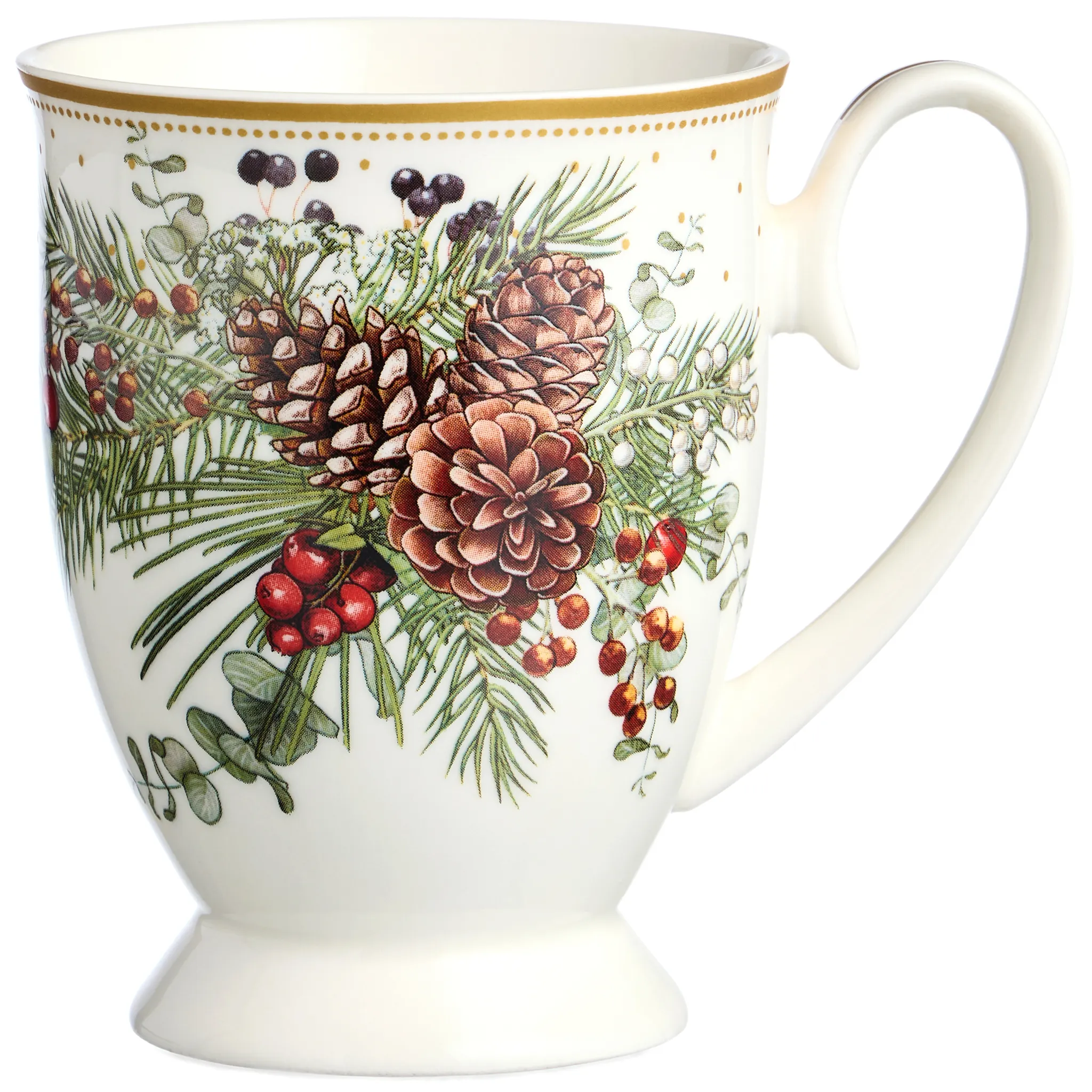 Fincan Lefard Celebration 300 ml (54-597) — Bakı