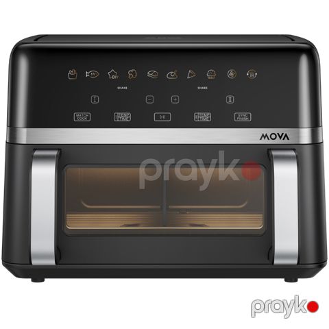 Air Fryer Mova FD20S Pro