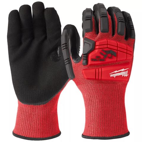 Qoruyucu əlcək Milwaukee 1/XXL 4932478130 — Bakı