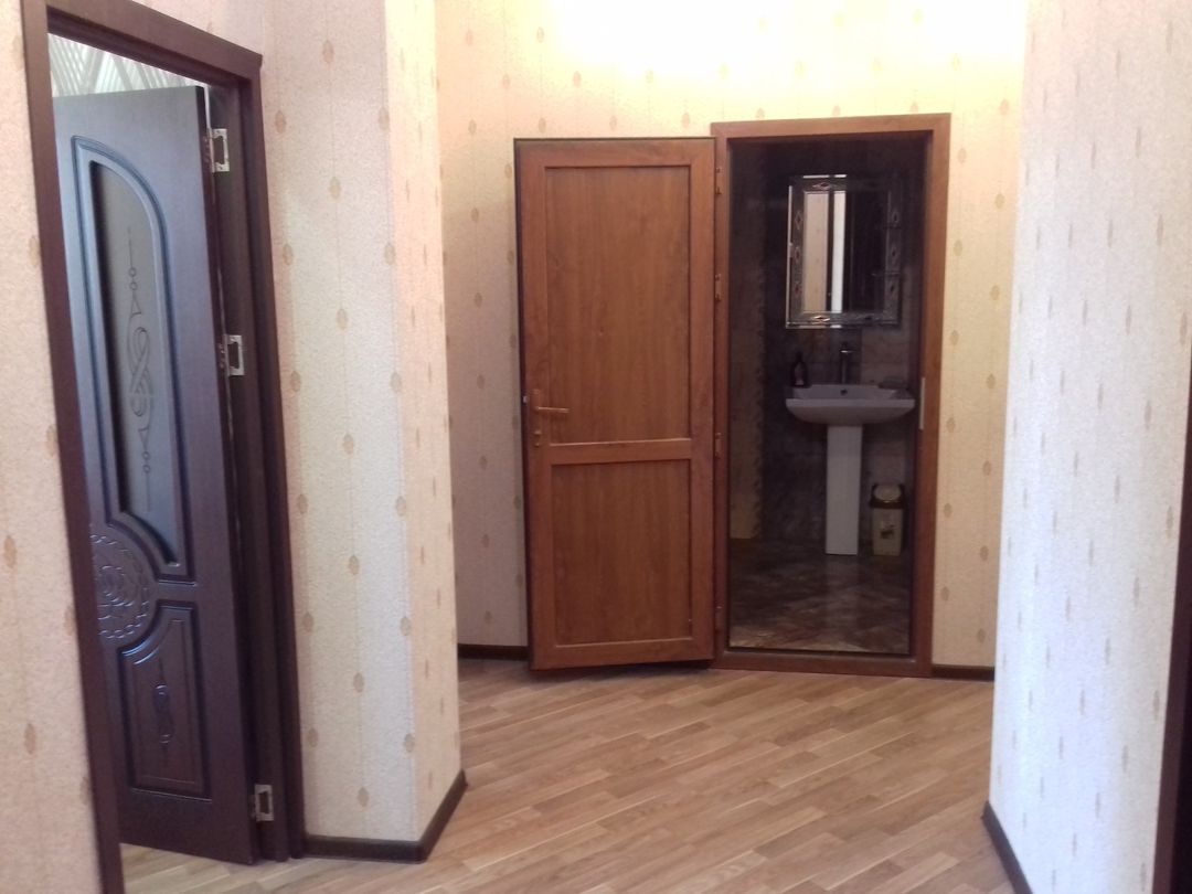 2-otaqlı yeni tikili kirayə verilir, Masazır qəs., 70 m² — Mənzil, Bakı (2)