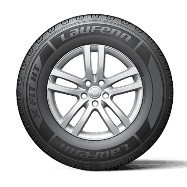 Avtomobil təkəri Laufenn X Fit HT LD01 107T 245/65R17 — Təkərlər, Bakı (4)
