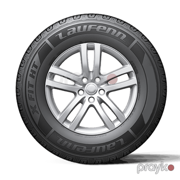 Avtomobil təkəri Laufenn X Fit HT LD01 107T 245/65R17 — Şinlər, Bakı (4)