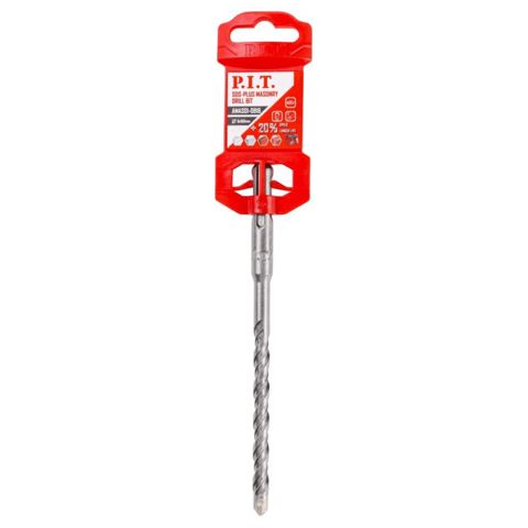 Burğu SDS-plus P.I.T AMAS01-0816 — Bakı