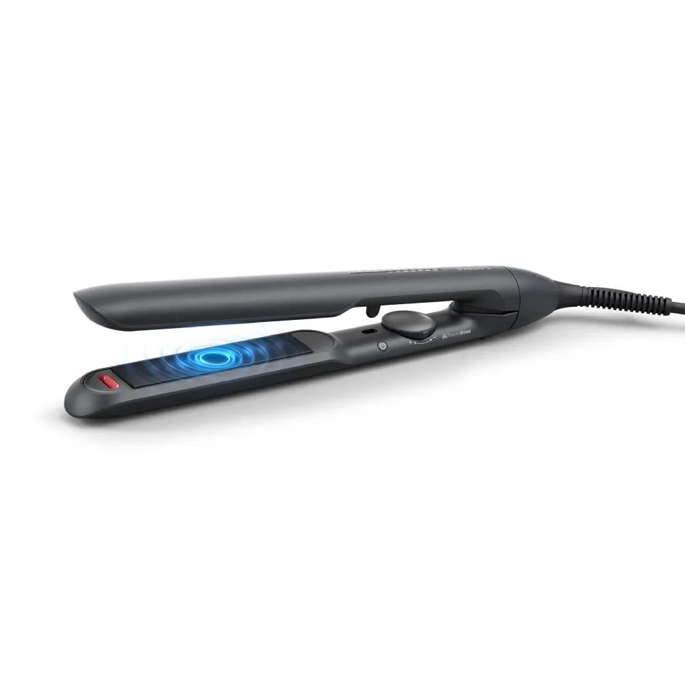 Saç ütüsü Philips BHS510/00 with ThermoShield technology, 5000 Series — Bakı