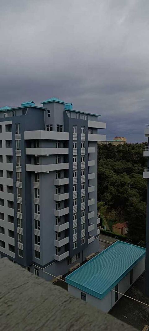 2-otaqlı yeni tikili, Sumqayıt ş., 72 m² — Sumqayıt