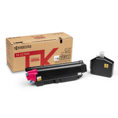 Kartric Kyocera TK-5270M 1T02TVBNL0 — Bakı