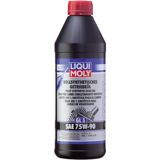Sürətlər qutusu üçün yağ Liqui Mol Vollsynthetisches Getriebeöl GL5 SAE 75W-90 1414 1 lt — Transmissiya yağları