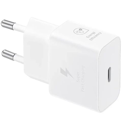 Adapter Samsung 25W EP-T2510NWEGRU White — Bakı