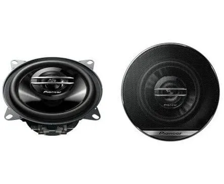 Dinamik Pıoneer TS-G1020F — Bakı