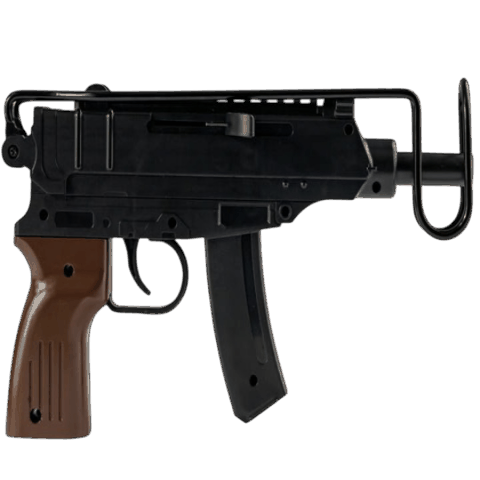 Air Sport Series V261 HJ353W Gun Black — Bakı