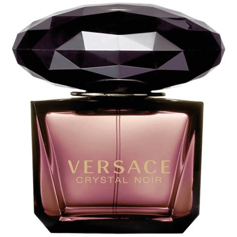 Qadın parfümü Versace Crystal Noir EDT 50 ml 18396 — Ətir və parfümeriya