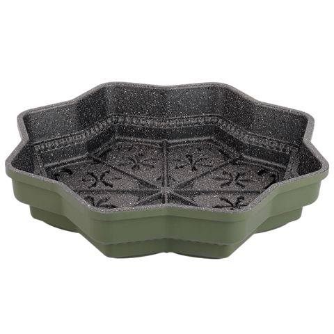 Keks qabı Schafer Black Stone Pine 8699131904879 — Bakı