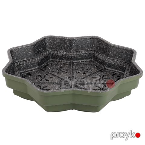 Keks qabı Schafer Black Stone Pine 8699131904879 — Bakı
