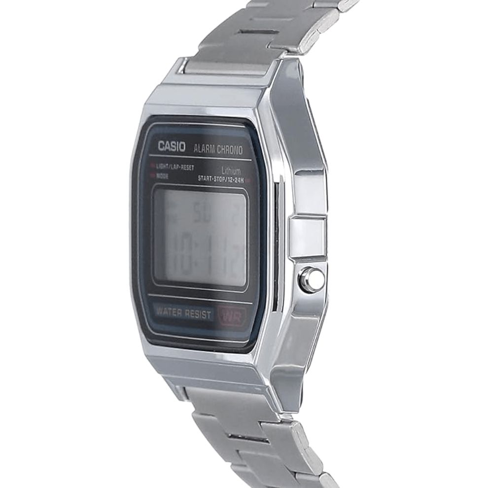 Saat Casio A158WA-1DF — Saatlar, Bakı (2)