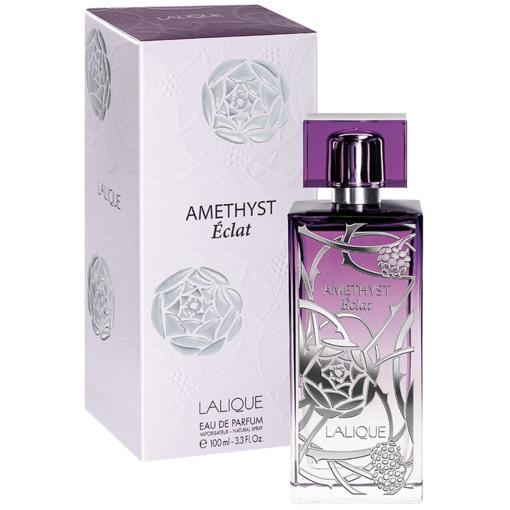 Qadın parfümü Lalique Amethyst EDP 100 ml PA12201 — Ətir, Bakı