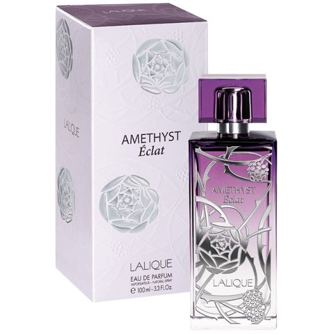 Qadın parfümü Lalique Amethyst EDP 100 ml PA12201 — Ətir və parfümeriya