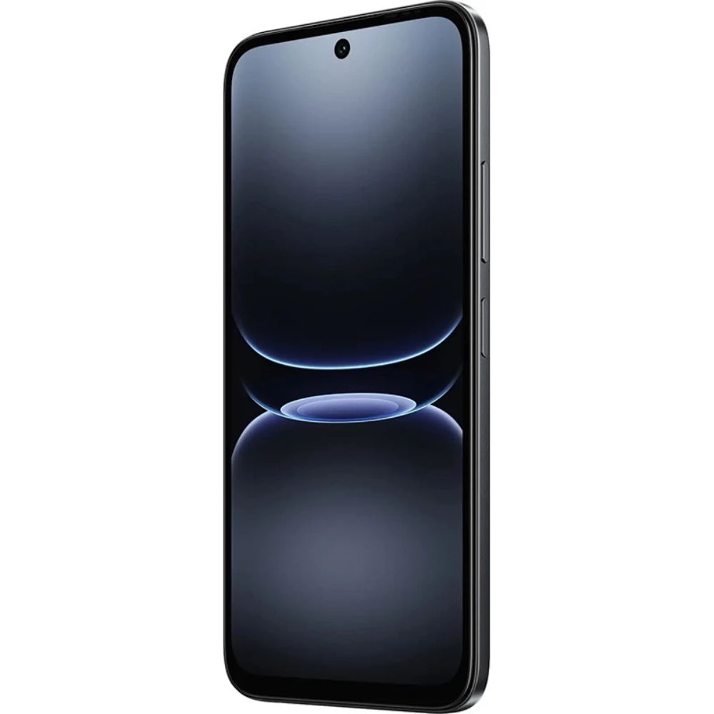 Infinix Smart 20 4/128 GB Black — Smartfonlar, Bakı (2)