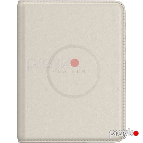 Pasport üçün trekkerli örtük Satechi Find My St-vpcw Sand — Bakı
