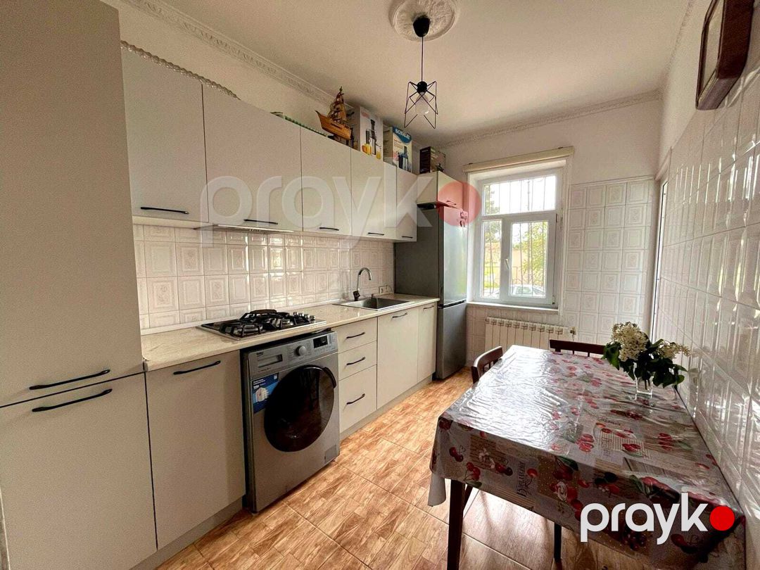 3-otaqlı mənzil, 9-cu mkr., 74 m² — Mənzil, Sumqayıt (4)