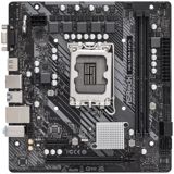 Asrock H610M-HVS Intel LGA 1700 — Motherboards