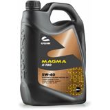 Mühərrik yağı Cyclon Magma X-100 5W40 4L — Engine oils