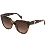 Günəş eynəyi Just Cavalli SJC105 5509AJ — Солнцезащитные очки