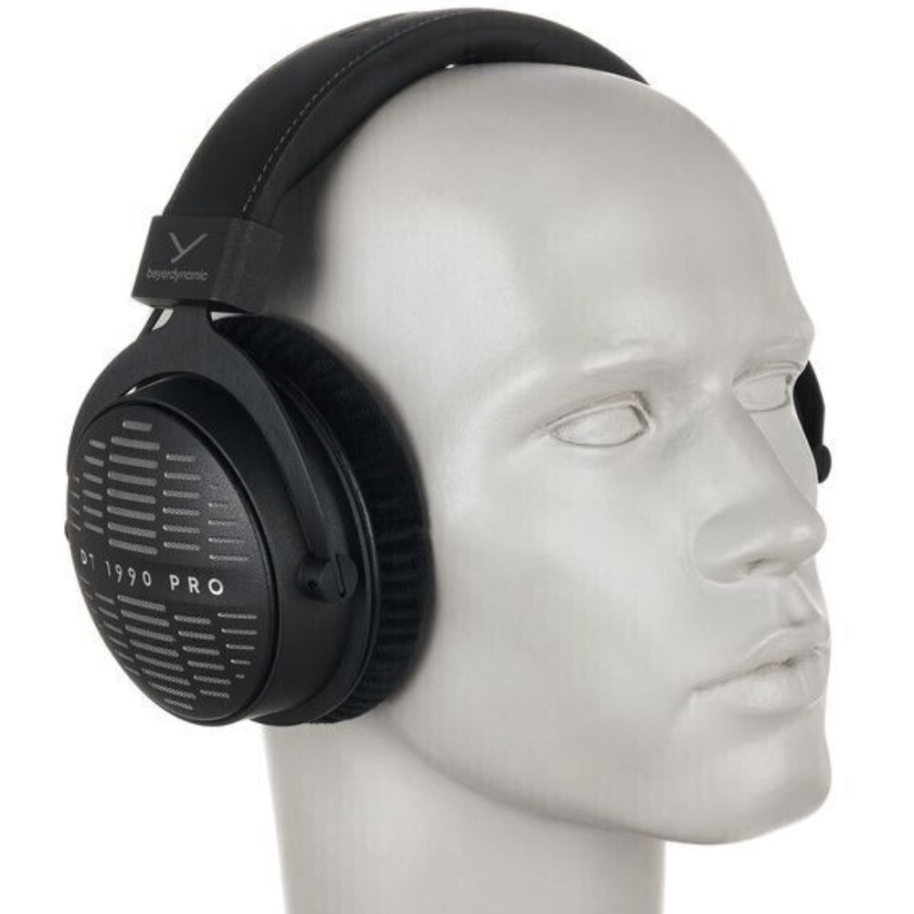 Qulaqlıq Beyerdynamic DT-1990 Pro Mkıı — İdman, hobi, istirahət, Bakı (3)