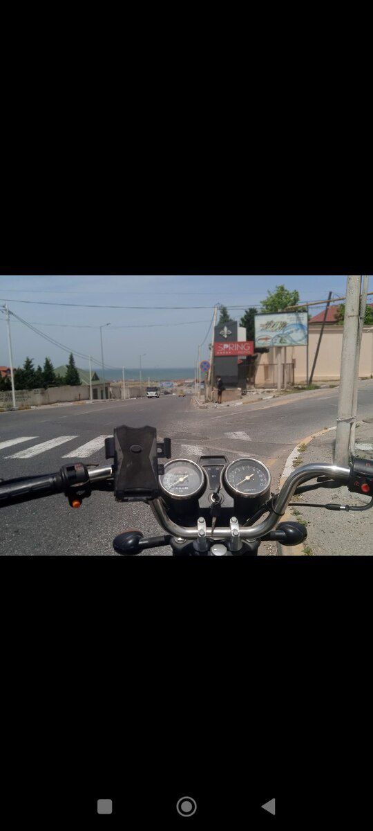 Kuba X-boss, 2021 il — Avto, Bakı (4)