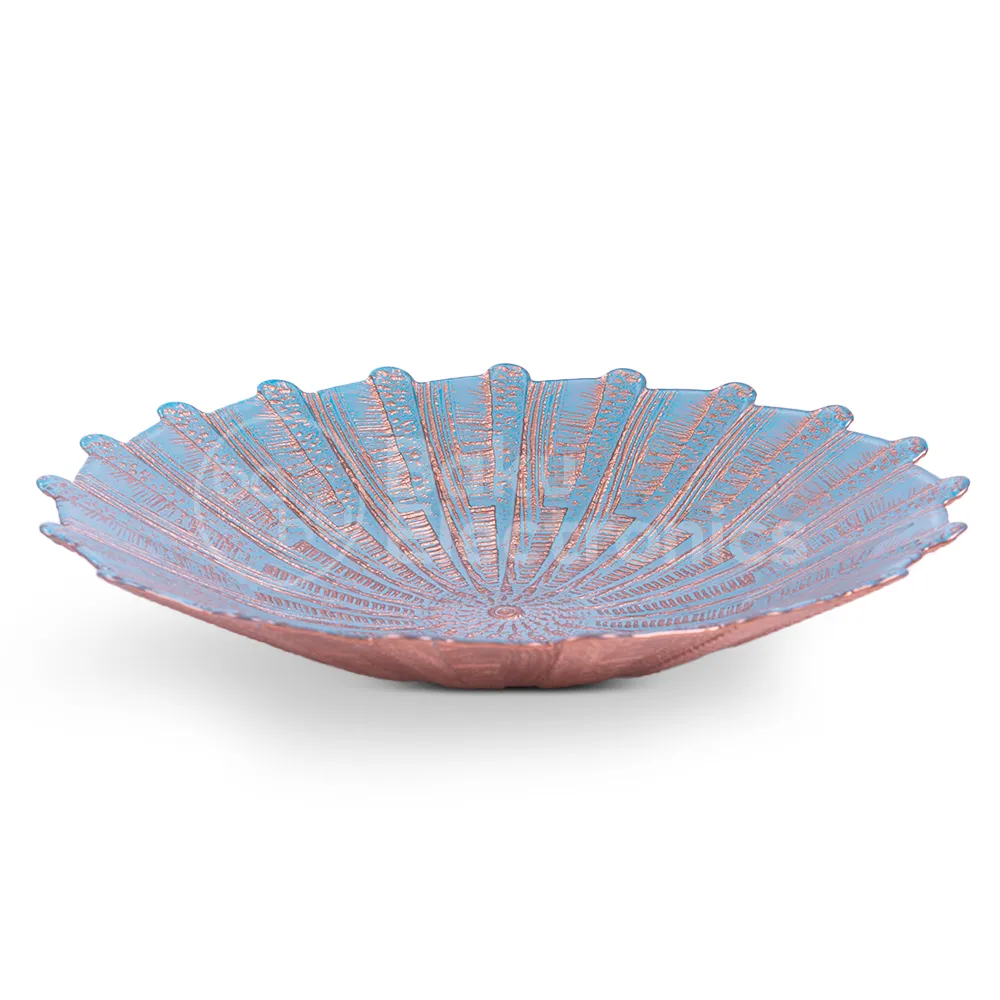 Meyvə qabı Azzurra 40 sm (8699107772259) — Dining tableware