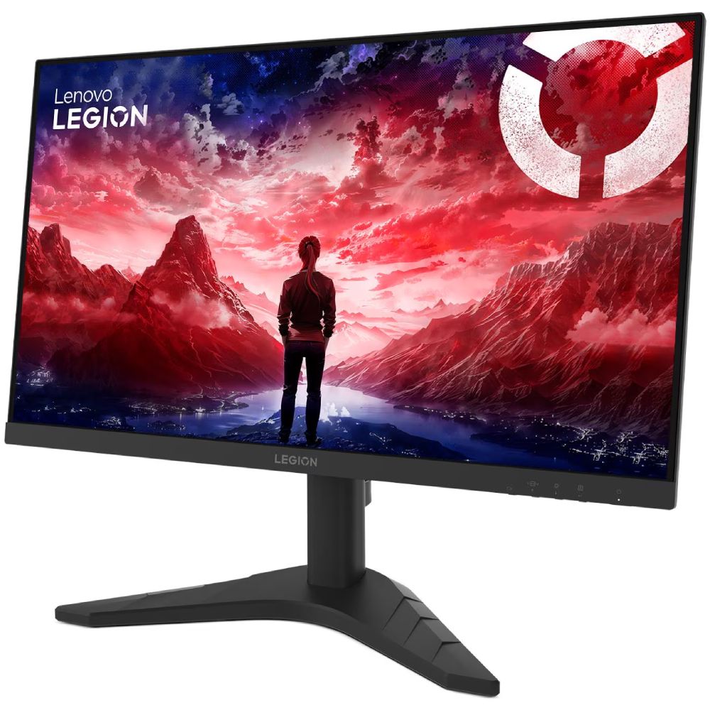 Monitor Lenovo Legion R24s (68CBGAC2EU) — Monitorlər, Bakı (3)