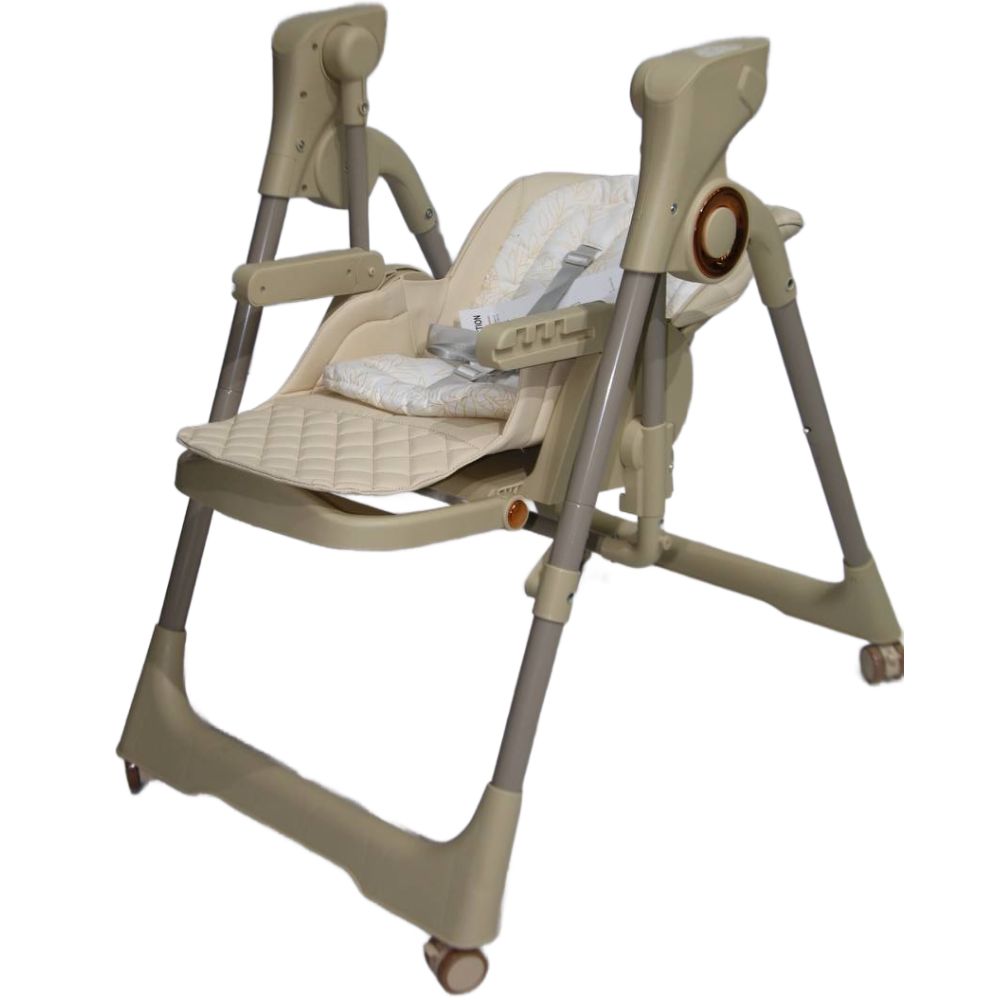 Yedirmə oturacağı Kidilo KD-018 Beige — Mallar, Bakı (2)