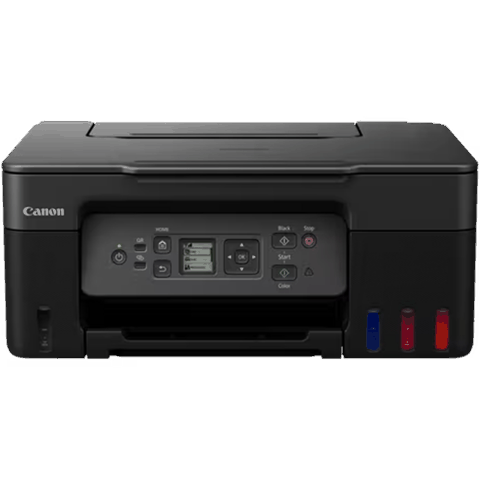 Canon Pıxma G3470 — Bakı