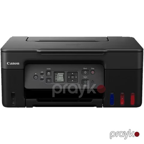Canon Pıxma G3470