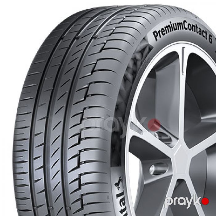 Avtomobil təkəri Continental PremiumContact 6 97V XL 205/55R19 (3587110000) — Şinlər, Bakı (2)