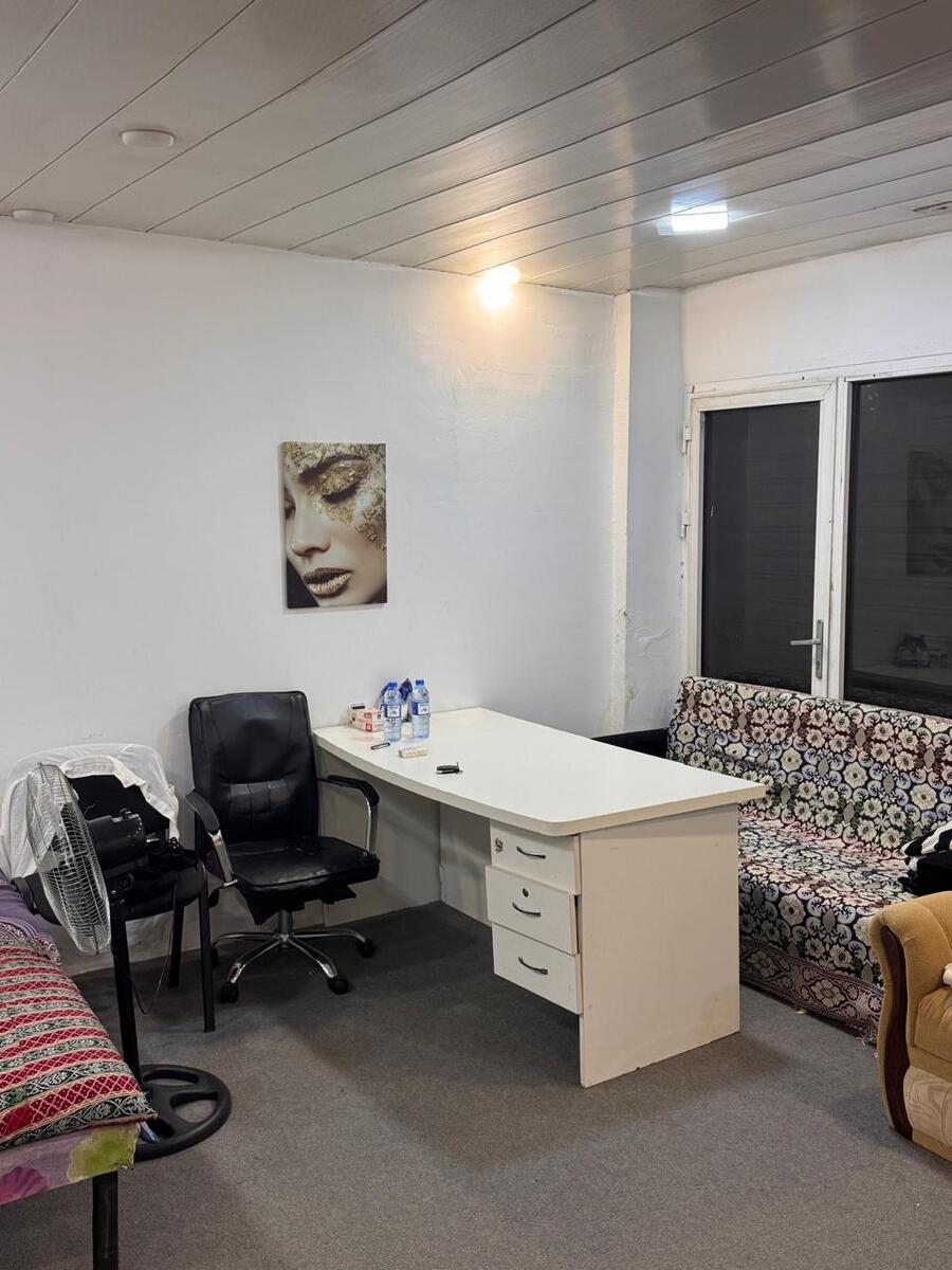 1-otaqlı mənzil kirayə verilir, Gənclik m., 100 m² — Mənzil, Bakı (2)
