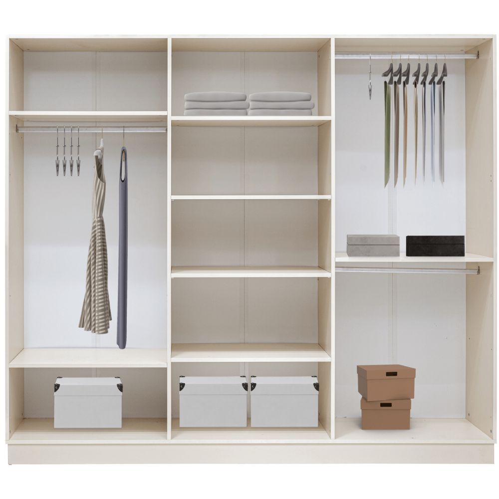 Dolab Alzzoni Bella (6 qapılı) — Mebel, Bakı (2)