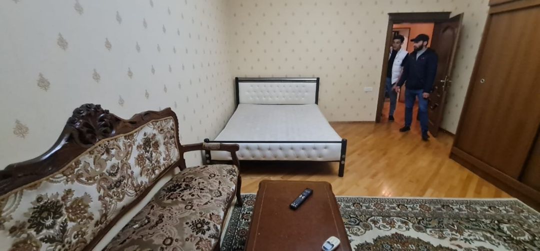 1-otaqlı mənzil kirayə verilir, 28 May m., 45 m² — Mənzil, Bakı (3)