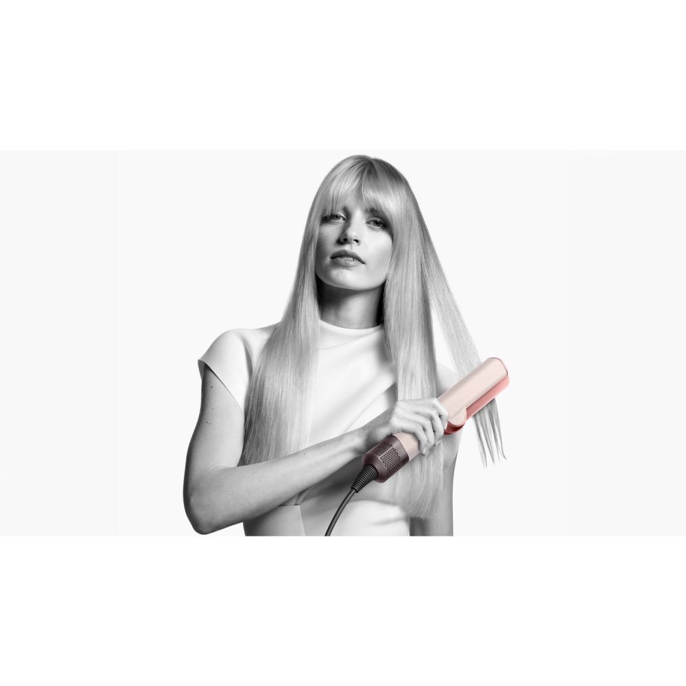 Fen ütü Dyson Airstrait HT01 Ceramic Pink — Saç burmağa və düzəltməyə, Bakı (3)
