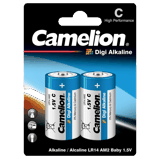 Batareya Camelion Blue D — Батарейки и зарядные устройства