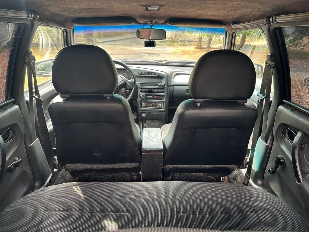 Lada (VAZ) 2114, 1.6 L, 2012 il, 283 500 km — Avtomobillər, Şəki (8)