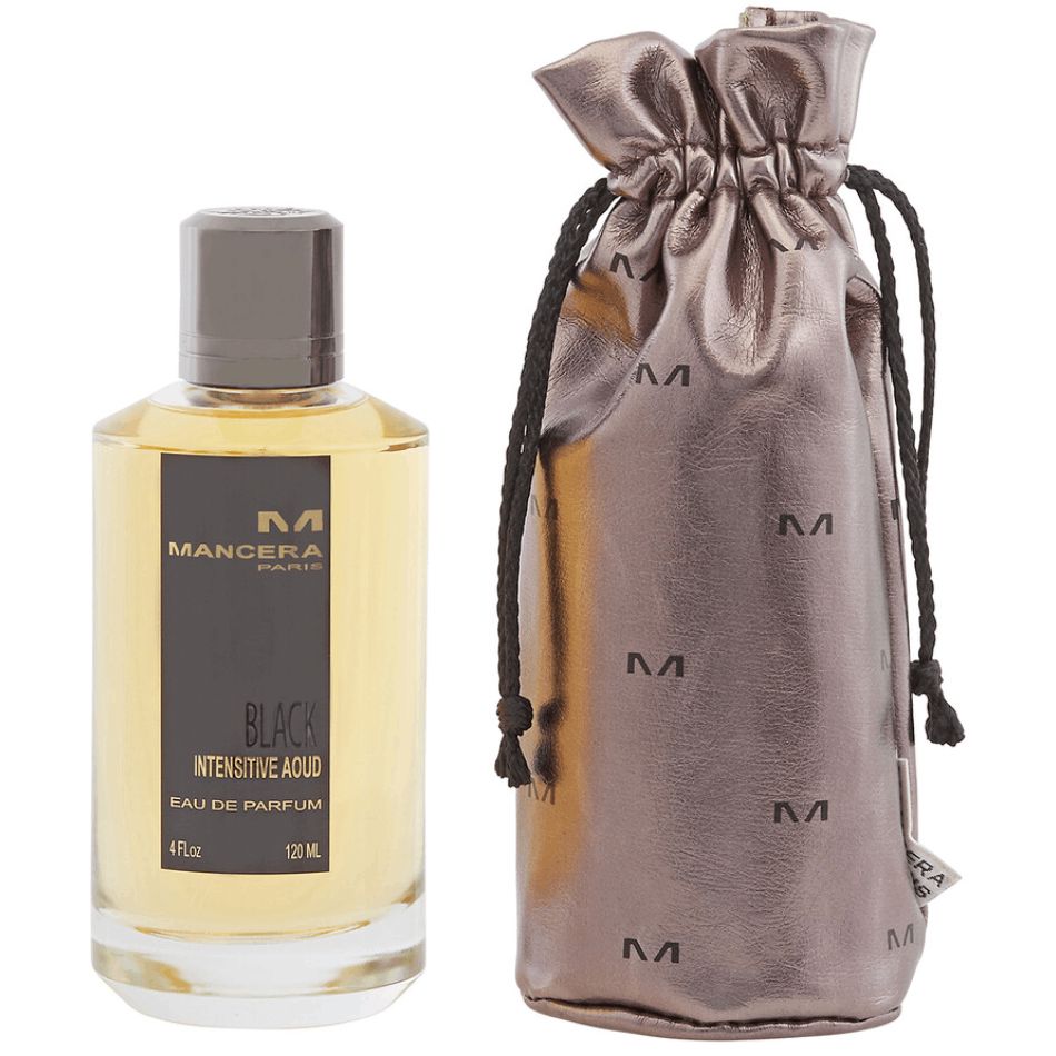 Uniseks parfüm Mancera Black Intensitive Aoud EDP 120 ml 2167 — Ətir, Bakı (2)
