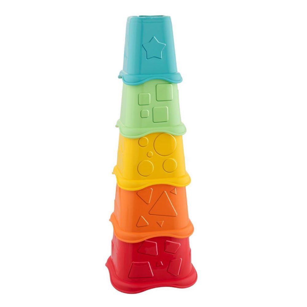 Chicco piramida Sorter 00009373100000 — Mallar, Bakı (2)