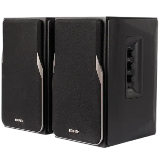 Edifier R1380DB Black — Bakı