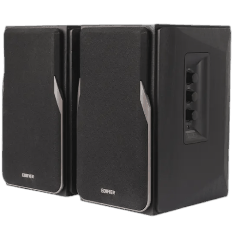 Edifier R1380DB Black — İrşad — Electronics