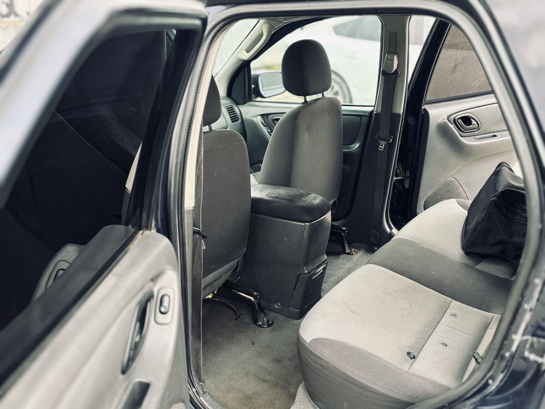 Ford Escape, 2003 il — Avtomobillər, Bakı (5)