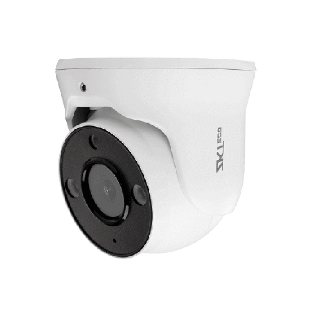 Kamera ZKTeco ES-852022T-S5-MI — Ağıllı ev, Bakı (4)
